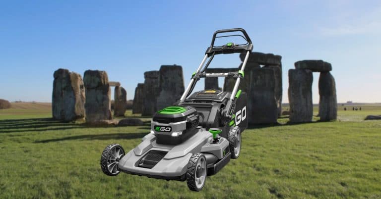 How Long Do Electric Lawn Mowers Last?