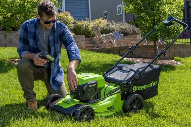 Brushless Vs Brushed Motors For Electric Lawn Mowers