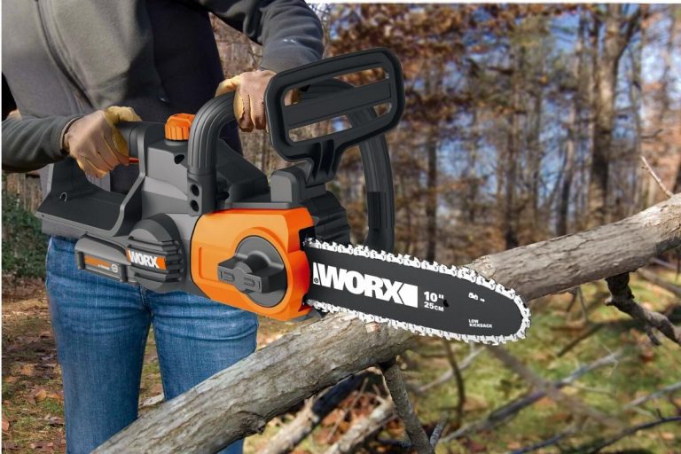 Electric Chainsaw Chain Maintenance: Complete Guide