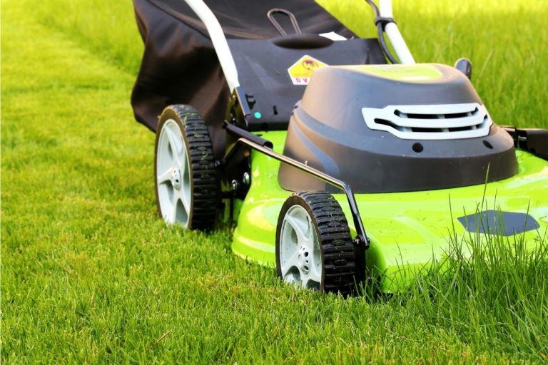 What To Know Before Buying An Electric Lawn Mower